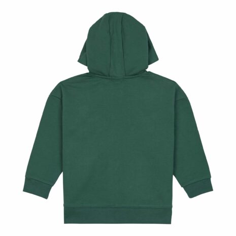 Lässig Sweatjacke mit Kapuze Little Gang