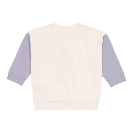 Lässig Sweatshirt Birne Little Gang Lässig Sweatshirt Birne Little Gang