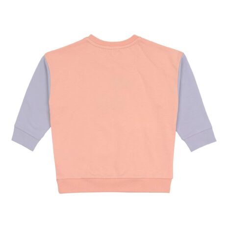 Lässig Sweatshirt Kirschen Little Gang Lässig Sweatshirt Kirschen Little Gang