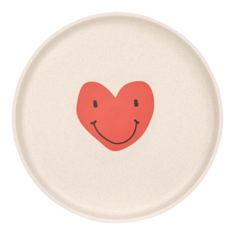 Lässig Teller Happy Rascals