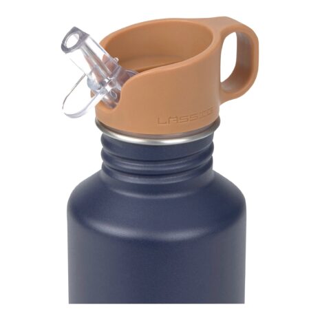 Lässig Trinkflasche Little Gang aus Edelstahl Lässig Trinkflasche Little Gang aus Edelstahl