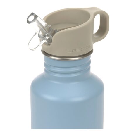 Lässig Trinkflasche Pattern Party aus Edelstahl Lässig Trinkflasche Pattern Party aus Edelstahl