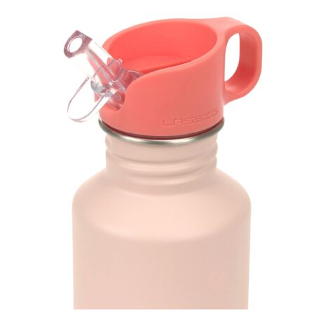 Lässig Trinkflasche Sunny Explorer aus Edelstahl