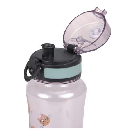 Lässig Trinkflasche Tiny Team