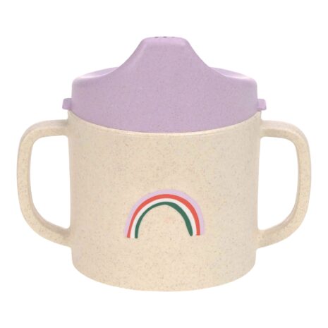 Lässig Trinklernbecher Happy Rascals