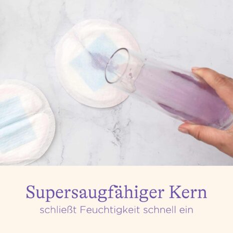 Lansinoh 36er-Pack Stilleinlagen