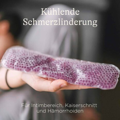 Lansinoh Wochenbettkompresse