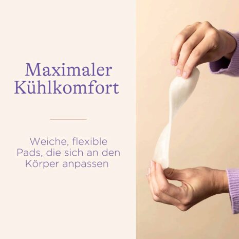 Lansinoh Wochenbettpad Cool&Care