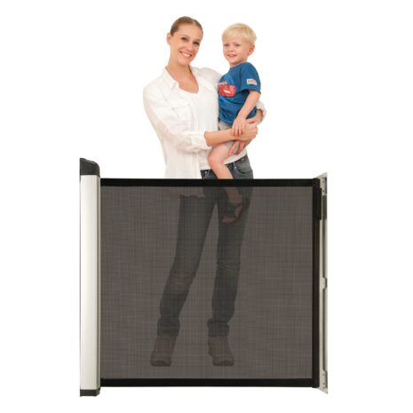 Lascal Tür- und Treppenschutzgitter KiddyGuard Avant