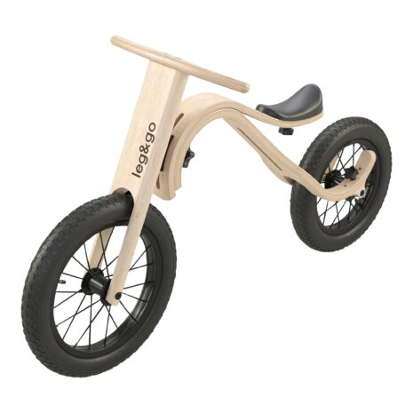 Leg&Go Laufrad Balance Bike 3in1 Leg&Go Laufrad Balance Bike 3in1