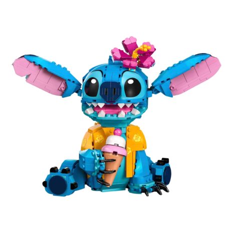 Lego® 43249 Stitch Lego® 43249 Stitch