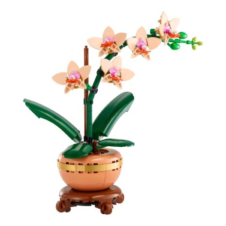 Lego® Botanicals 10343 Mini-Orchidee Lego® Botanicals 10343 Mini-Orchidee