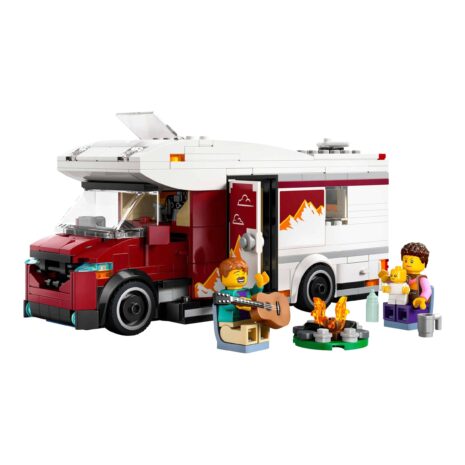 Lego® City 60454 Abenteuer-Wohnmobil Lego® City 60454 Abenteuer-Wohnmobil