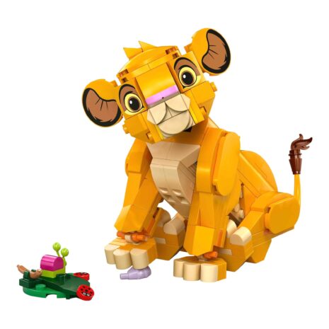 Lego® Disney 43243 Simba