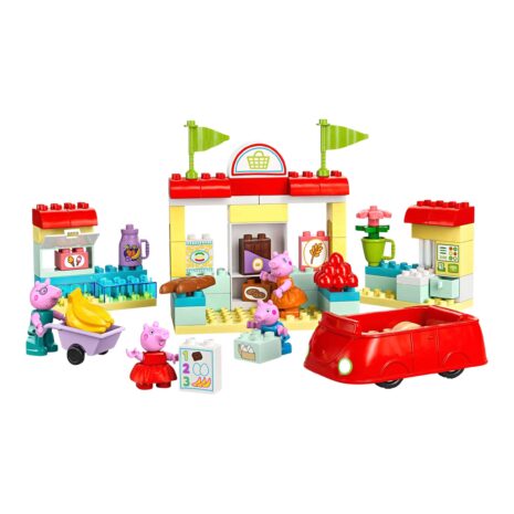 Lego® Duplo® 10434 Peppas Supermarkt Lego® Duplo® 10434 Peppas Supermarkt