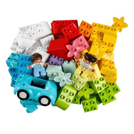 Lego® Duplo® 10913 Steinebox Lego® Duplo® 10913 Steinebox