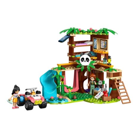 Lego® Friends 42648 Panda-Pflegestation Lego® Friends 42648 Panda-Pflegestation
