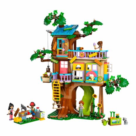 Lego® Friends 42652 Baumhaus