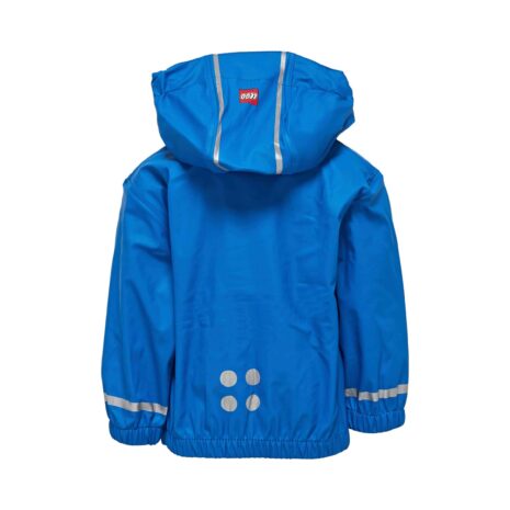 Lego® Kidswear Regenjacke Justice