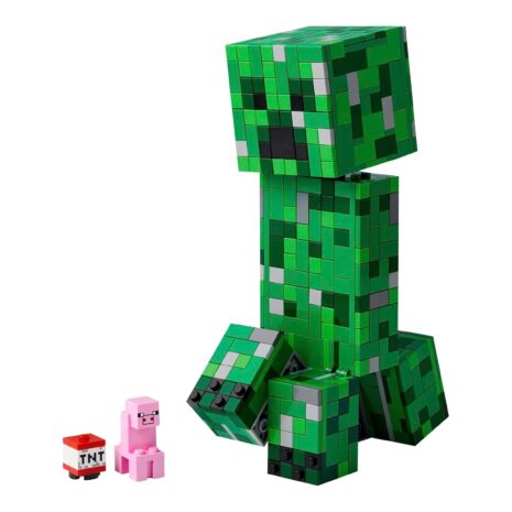 Lego® Minecraft 21276 Der Creeper