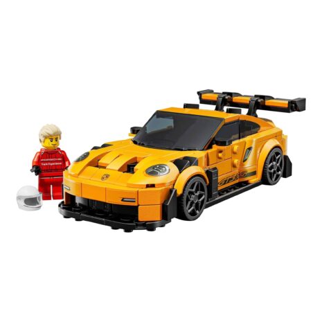 Lego® Speed Champions 77239 Porsche 911 GT3 RS Supersportwagen Lego® Speed Champions 77239 Porsche 911 GT3 RS Supersportwagen