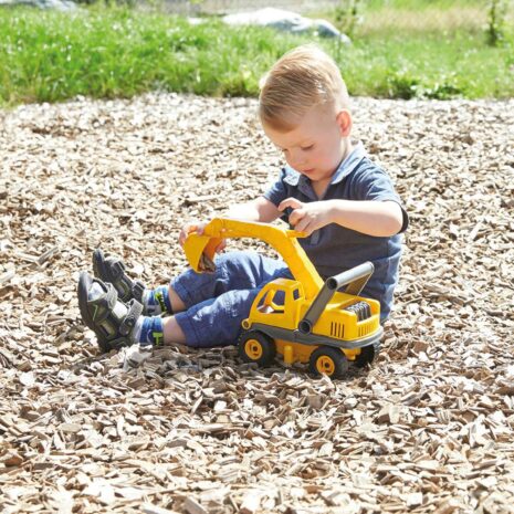 Lena Bagger Eco Actives