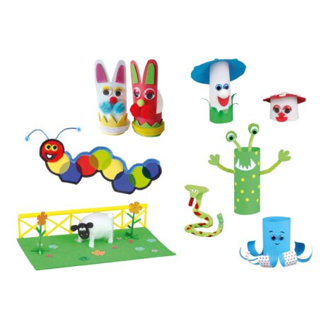 Lena Bastelkoffer Premium