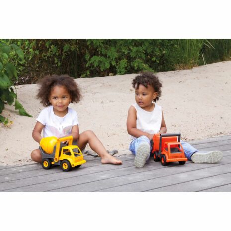 Lena Betonmischer Eco Actives