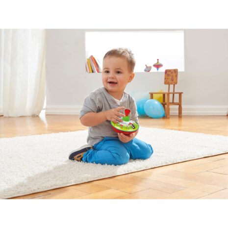 Lena Brummkreisel Der kleine Maulwurf