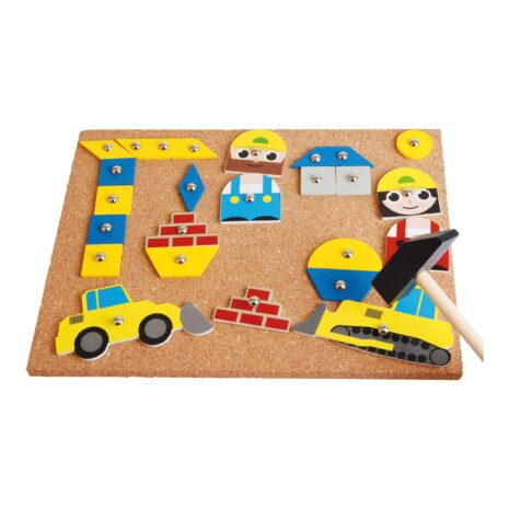 Lena Hammerspiel Baustelle Lena Hammerspiel Baustelle