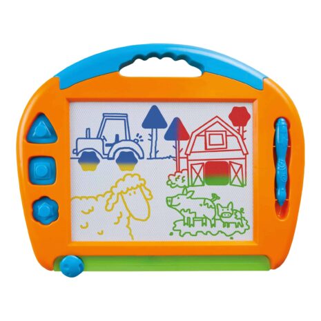 Lena Zaubertafel Color Zauberzeichner