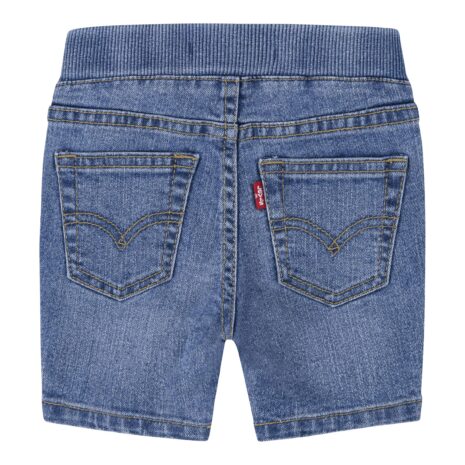 Levi`S Kids Jeans-Shorts