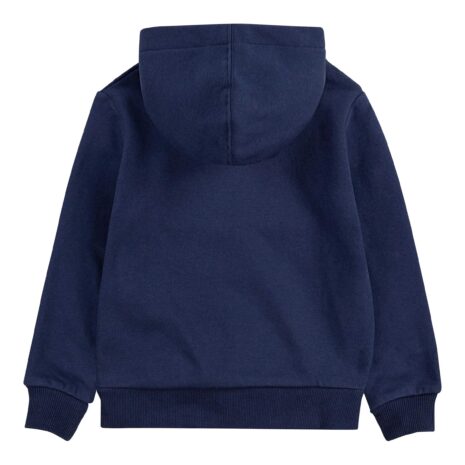 Levi`S Kids Sweatshirt mit Kapuze Levi's Batwing