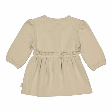 Levv Kleid langarm Struktur