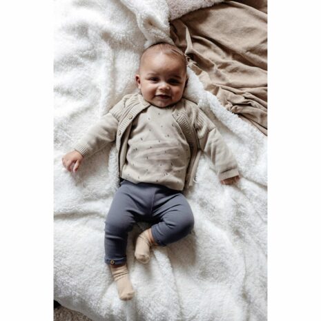 Levv Leggings Rippqualität