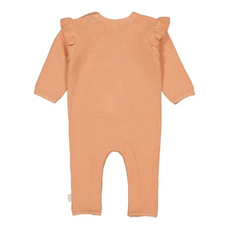 Levv Strick-Overall Rüschen