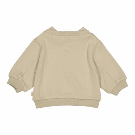 Levv Sweatshirt langarm La Vie En Rose Struktur Levv Sweatshirt langarm La Vie En Rose Struktur