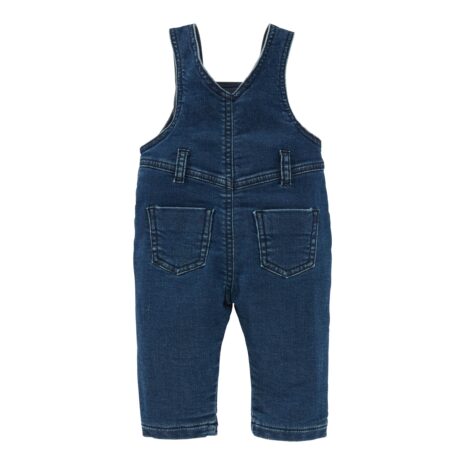 Lilletots Boys Story Jeans-Latzhose