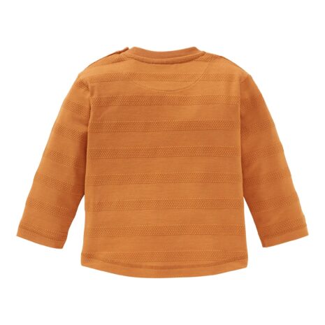Lilletots Boys Story Shirt langarm Ringel