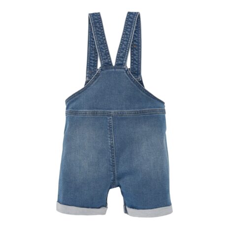 Lilletots Captain Boys Jeans-Latzhose