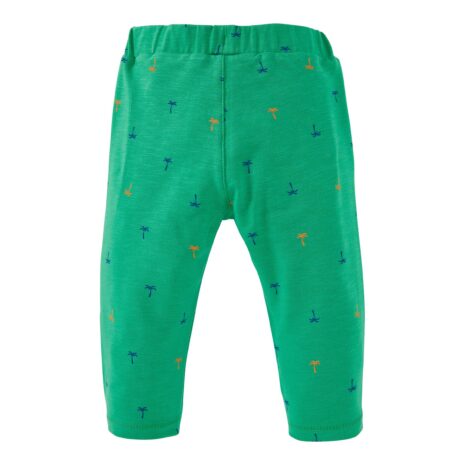 Lilletots Captain Boys Jogginghose Palmen