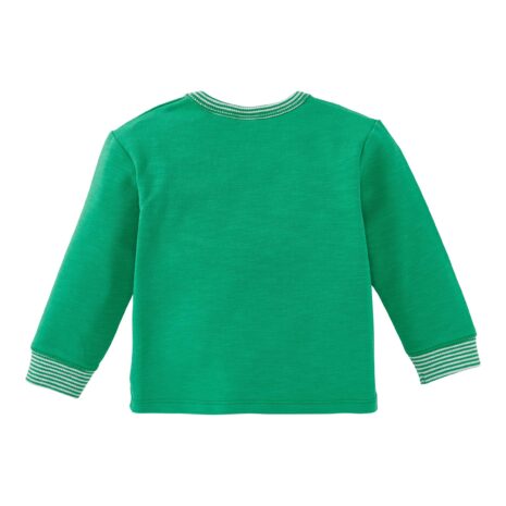 Lilletots Captain Boys Shirt langarm Captain