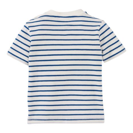 Lilletots Captain Boys T-Shirt Ringel Lilletots Captain Boys T-Shirt Ringel