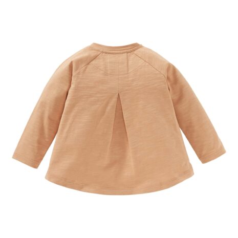 Lilletots Girls Story Raglanshirt langarm Pusteblume