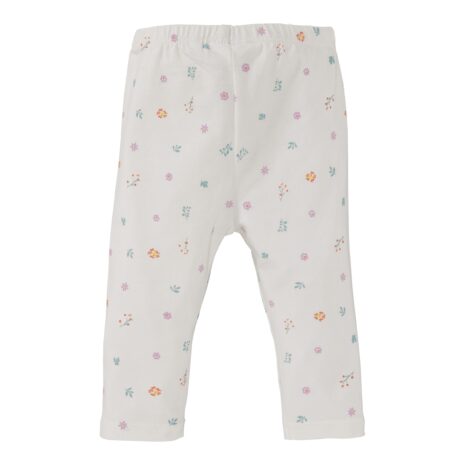 Lilletots Sunshine Girls Leggings Blumen