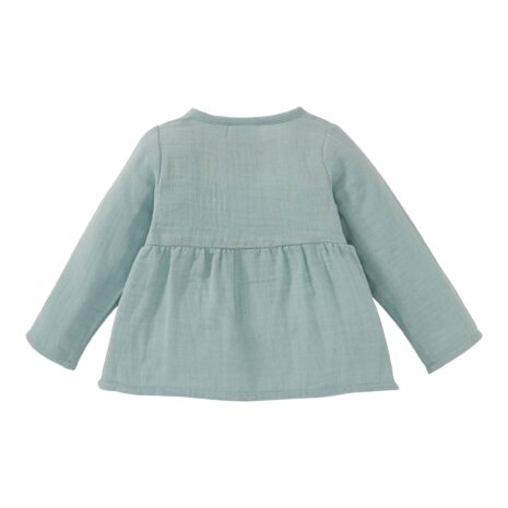 Lilletots Sunshine Girls Musselin-Bluse