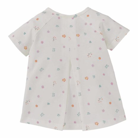Lilletots Sunshine Girls T-Shirt Blumen