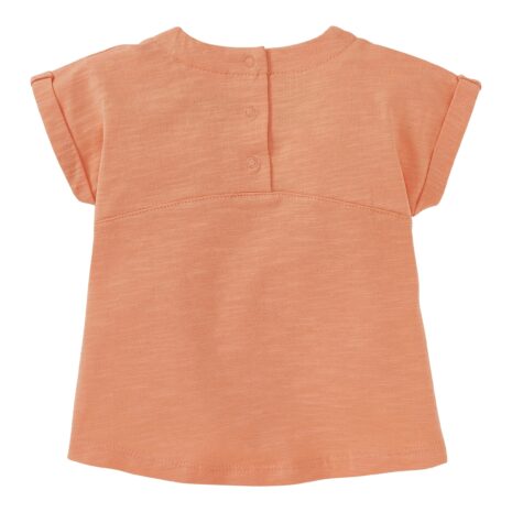 Lilletots Sunshine Girls T-Shirt Sonne