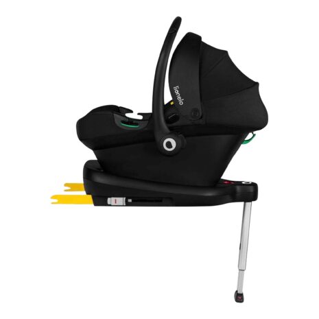 Lionelo Babyschale ASTRID inkl. Base