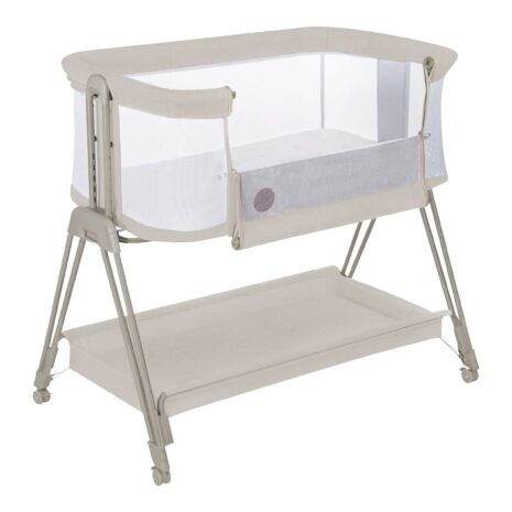 Lionelo Beistelbett Luna